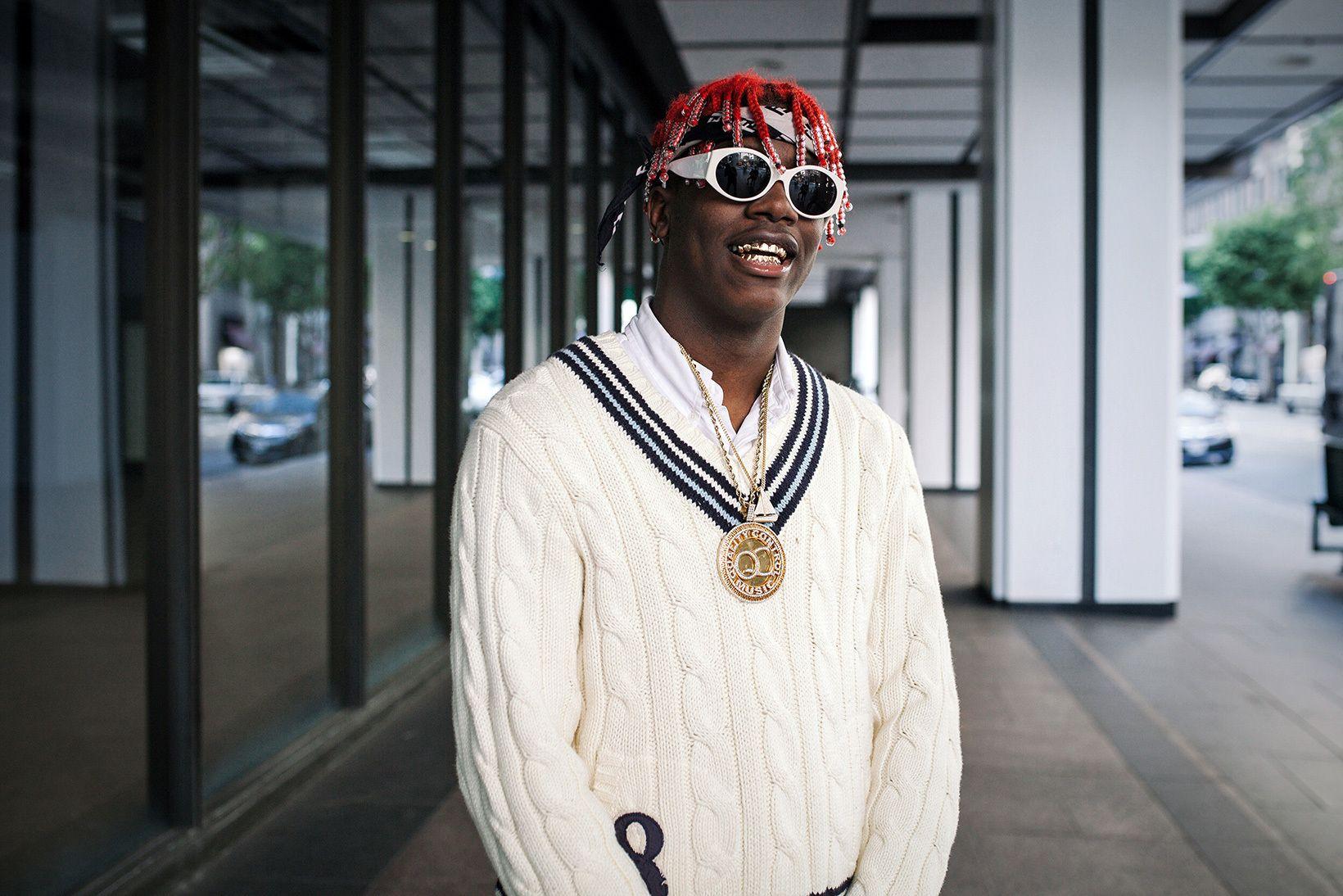 1640x1094 Lil Yachty Desktop. Full HD Picture