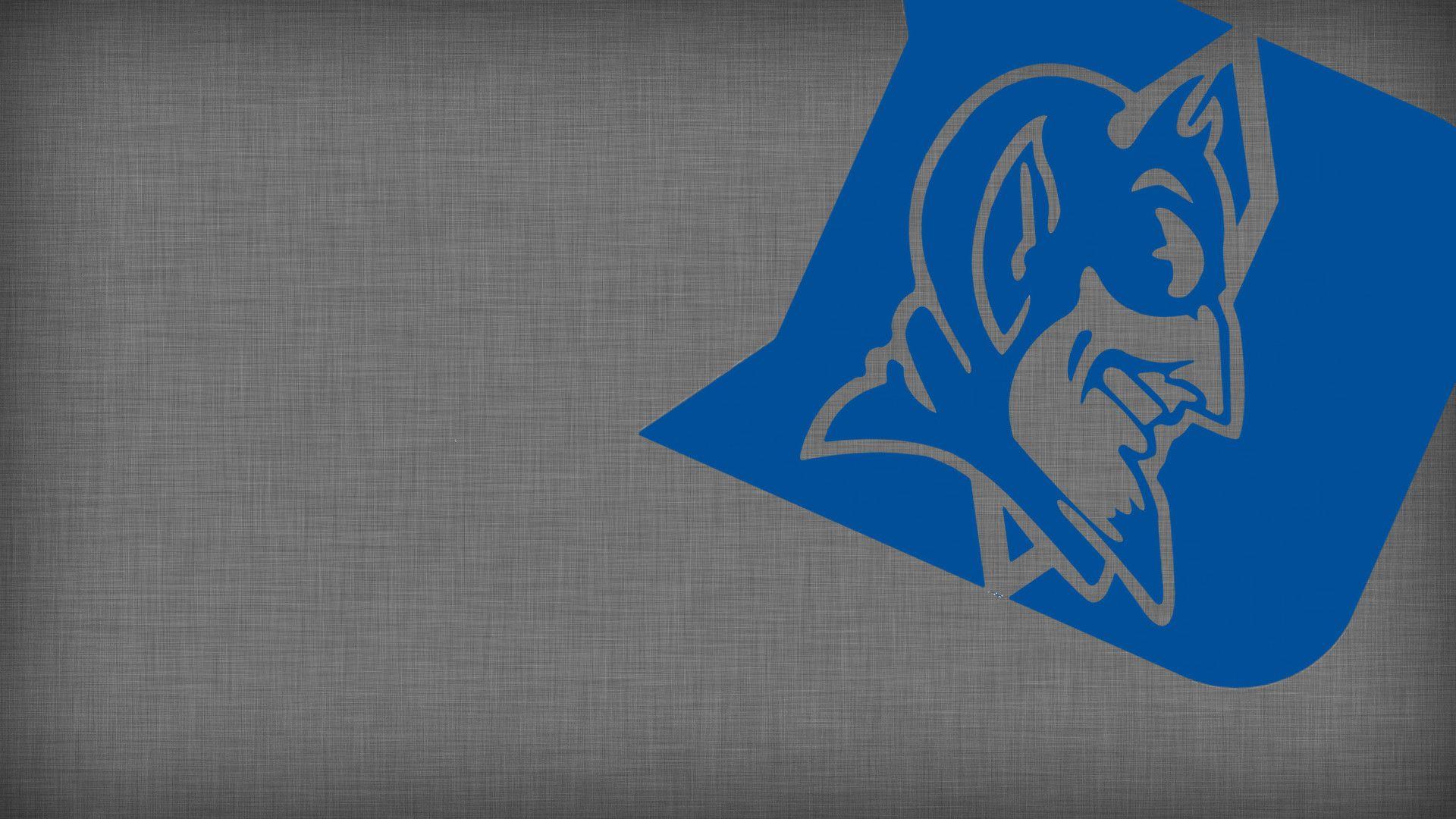 1920x1080 Duke Basketball Wallpaper 2018