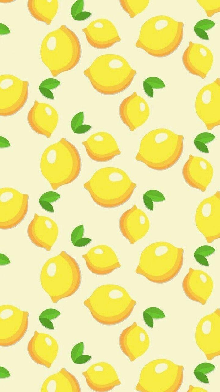 720x1280 Lemon Wallpaper shared