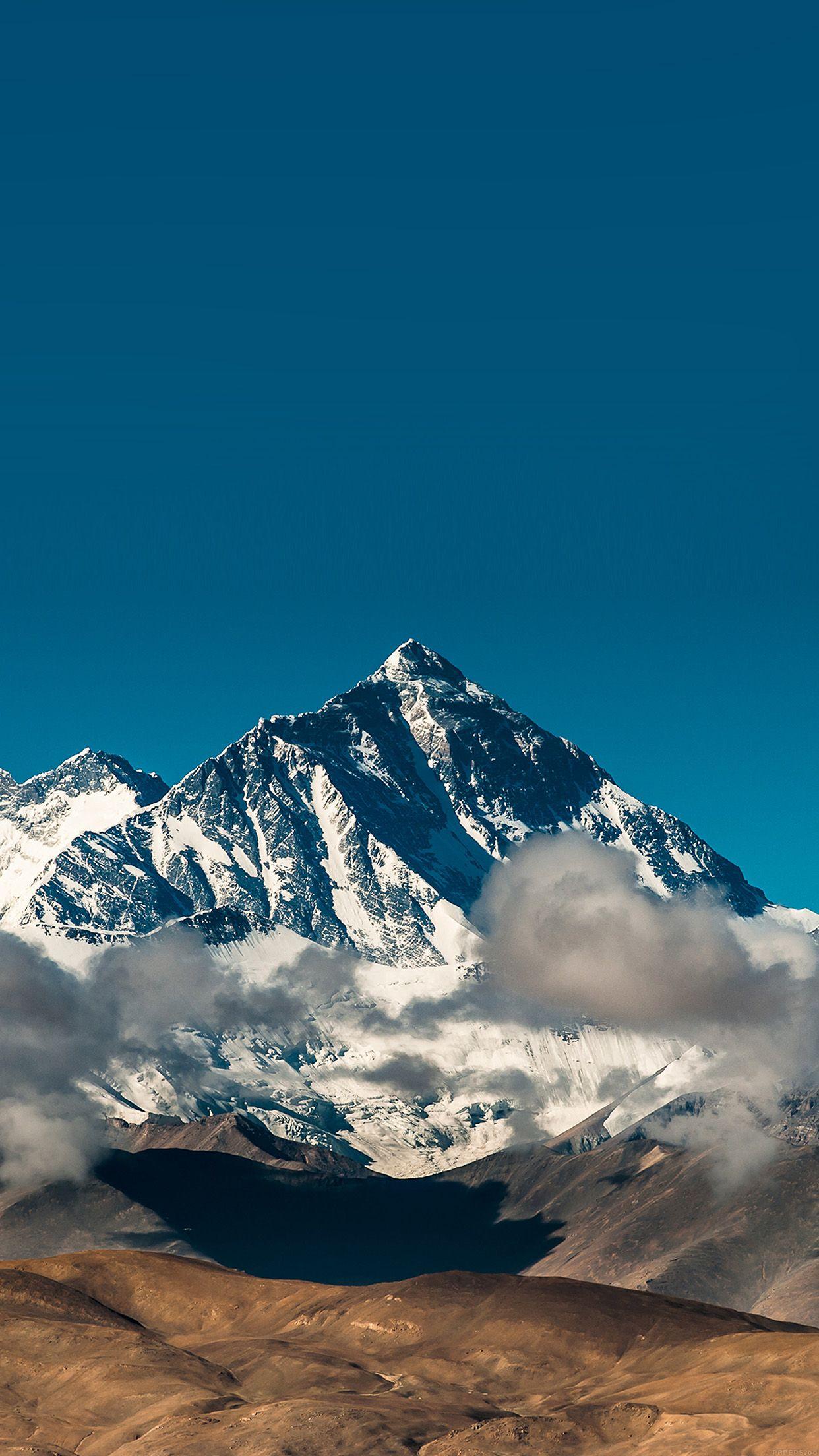 1242x2208 Mountain Wallpaper: Mountain Wallpaper Android