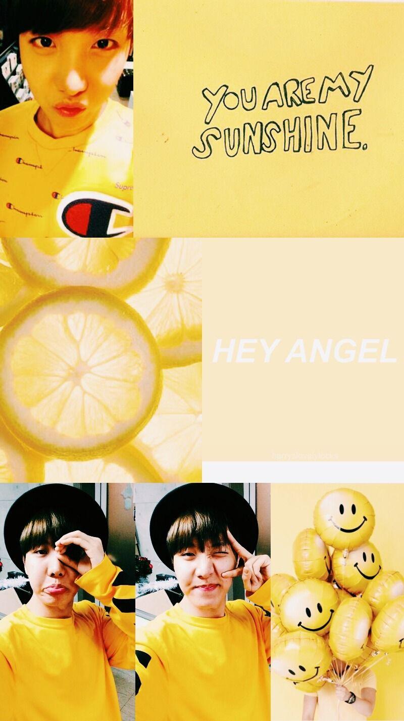 800x1426 BTS Aesthetic Wallpaper