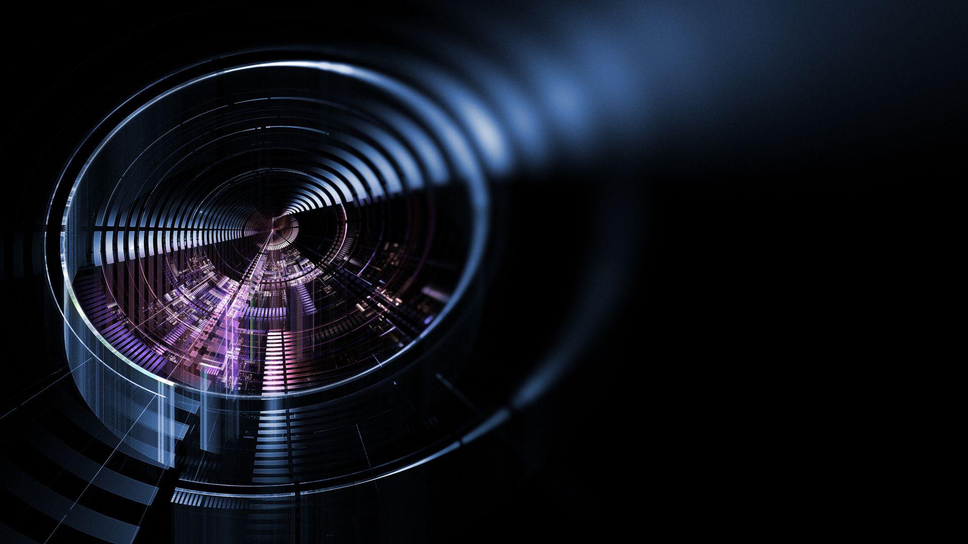 1920x1080 Time Flow Abstract 4k Laptop Full HD 1080P HD 4k