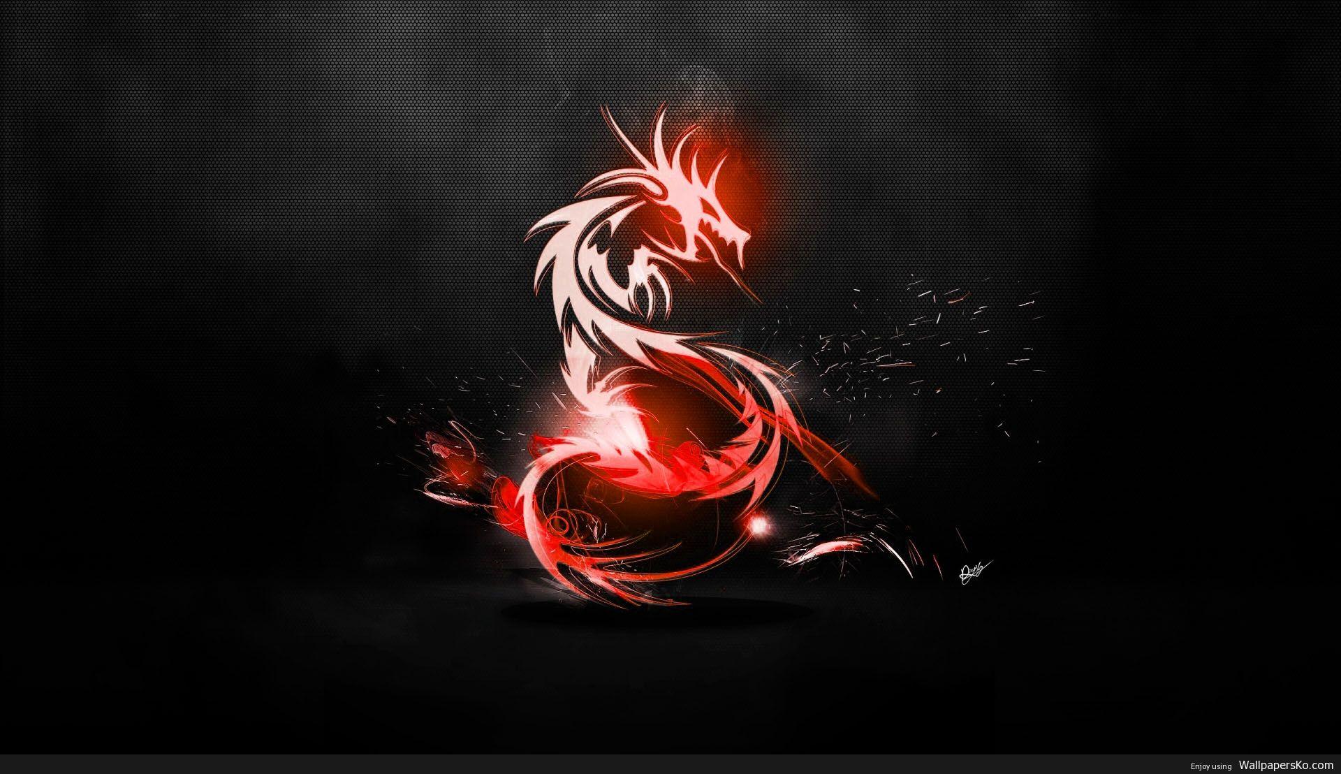 1920x1108 Black And Red Abstract Wallpaper 1080p. HD Wallpaper Download