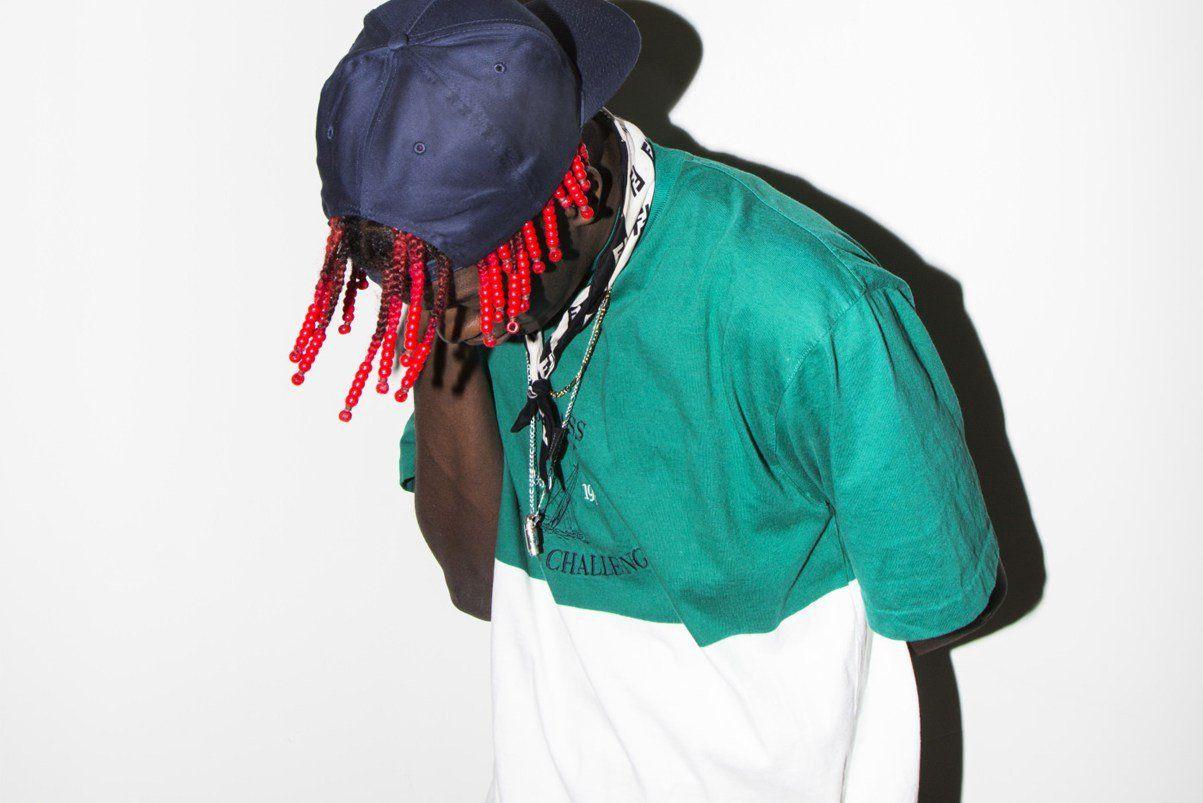 1203x803 Lil Yachty Lyrics, Music, News and Biography