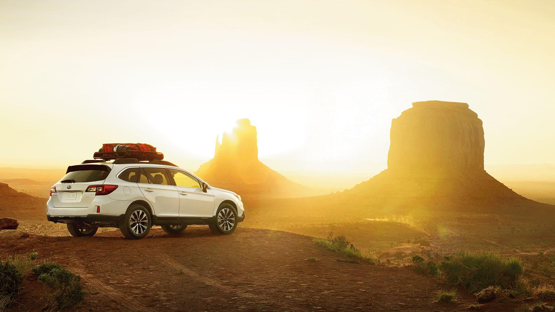 1920x1080 Outback Wallpaper
