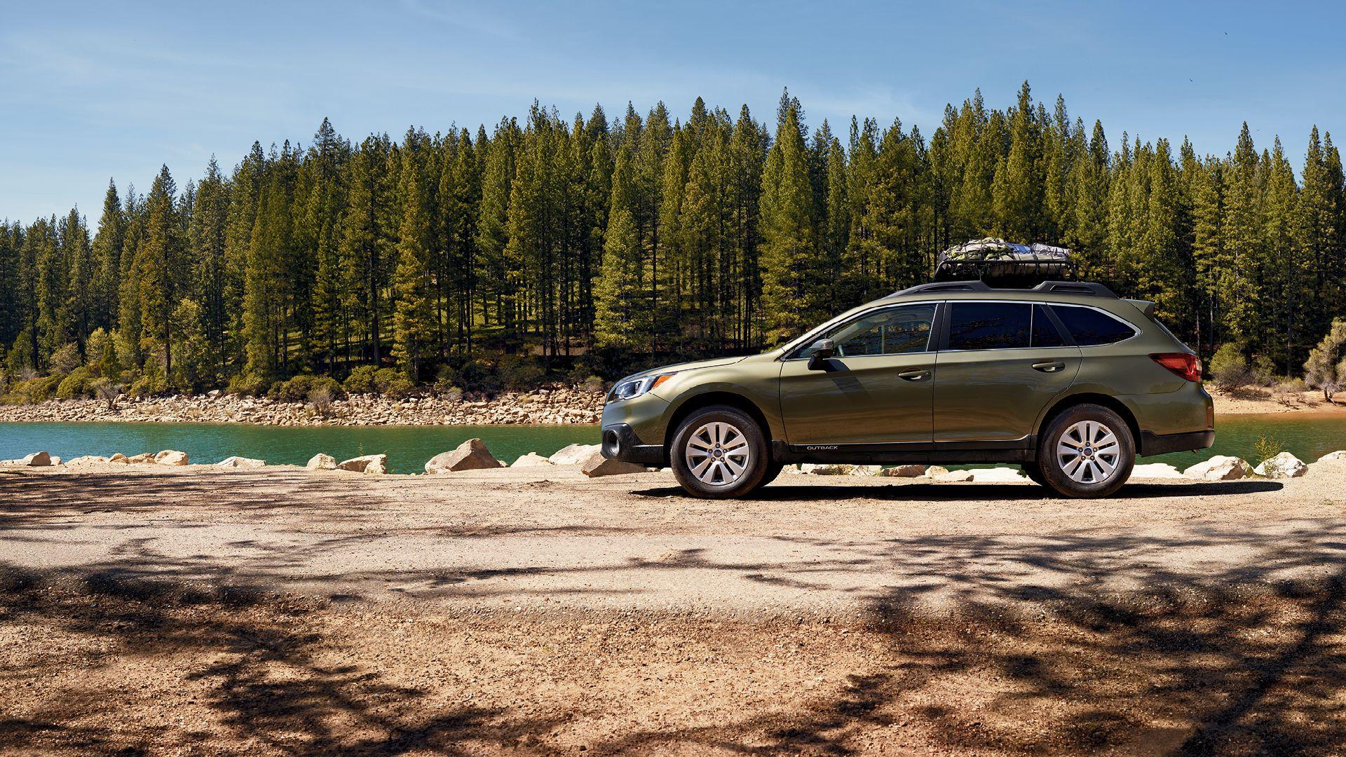 Subaru Outback Wallpapers - Top Free Subaru Outback Backgrounds