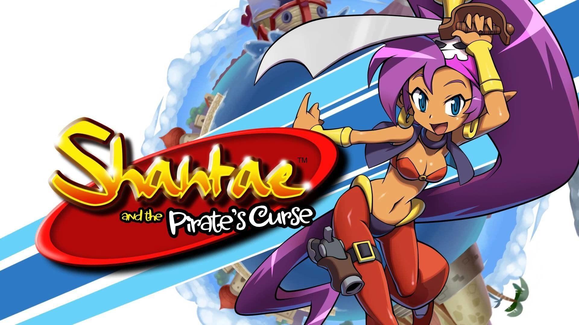 Free download Shantae 12 genie Hero Ultimate Edition Wallpaper by kiteazure  on 1024x600 for your Desktop Mobile  Tablet  Explore 38 Wayforward  Wallpaper 