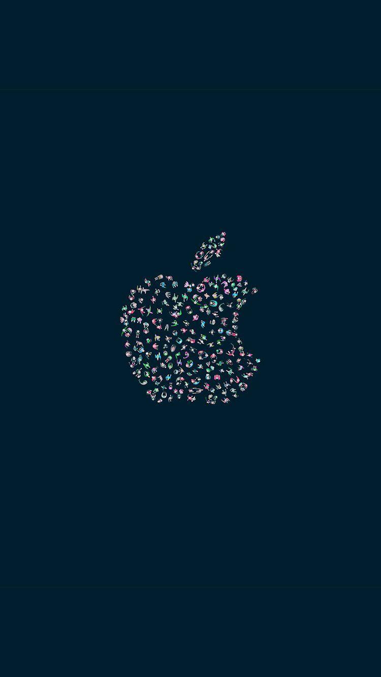 Apple Wallpaper Iphone Hd