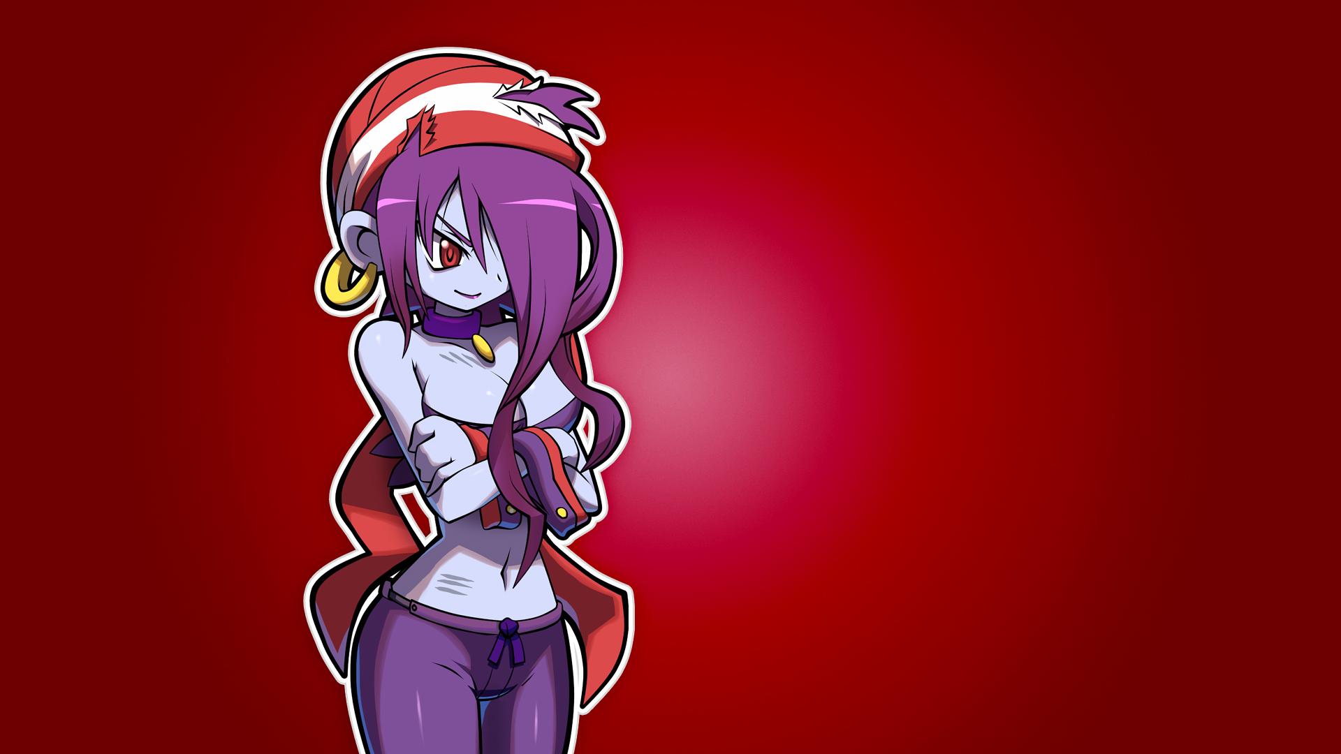 Shantae Wallpapers - Top Free Shantae Backgrounds - WallpaperAccess