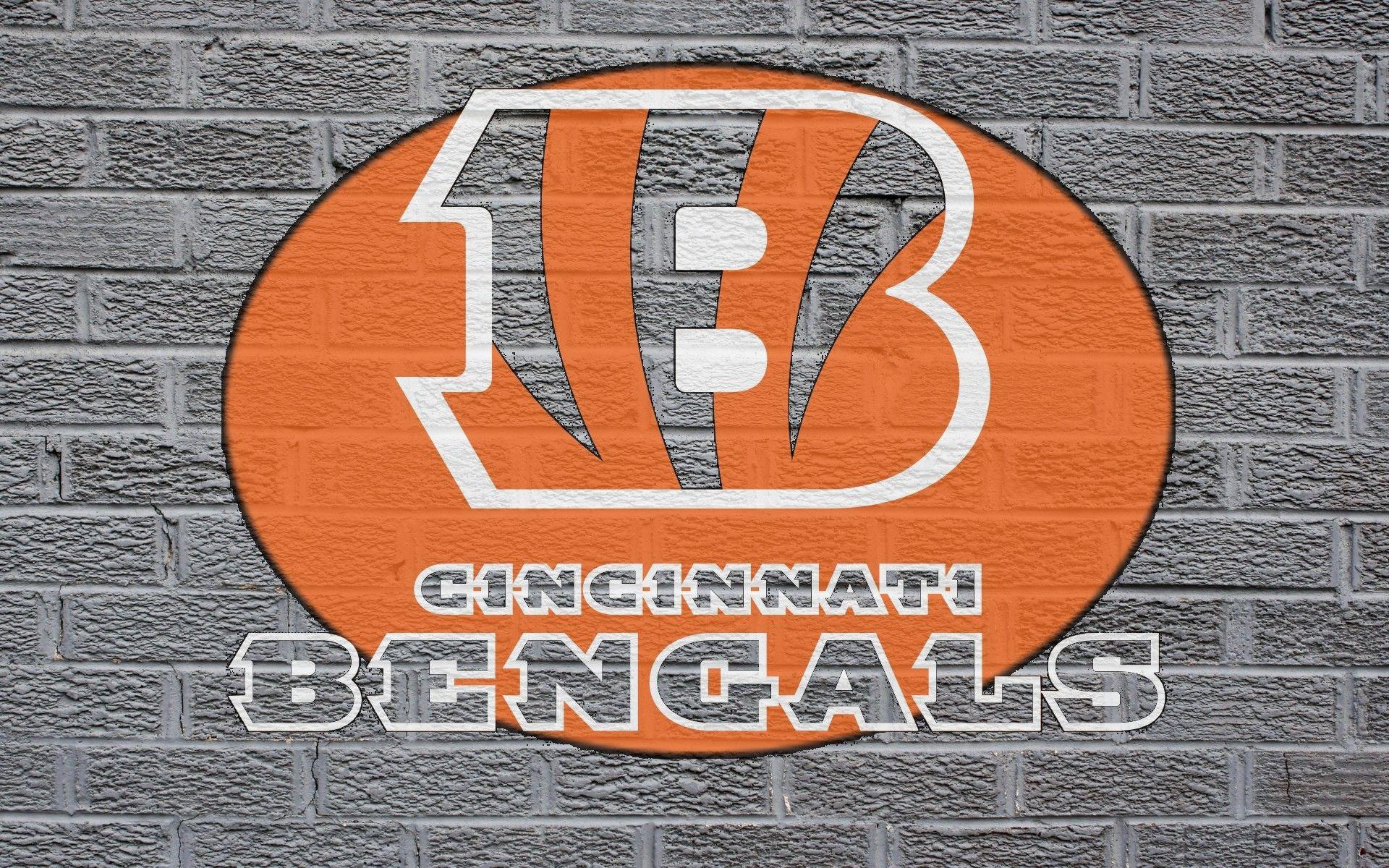 1920x1200 Download Free Cincinnati Bengals Background