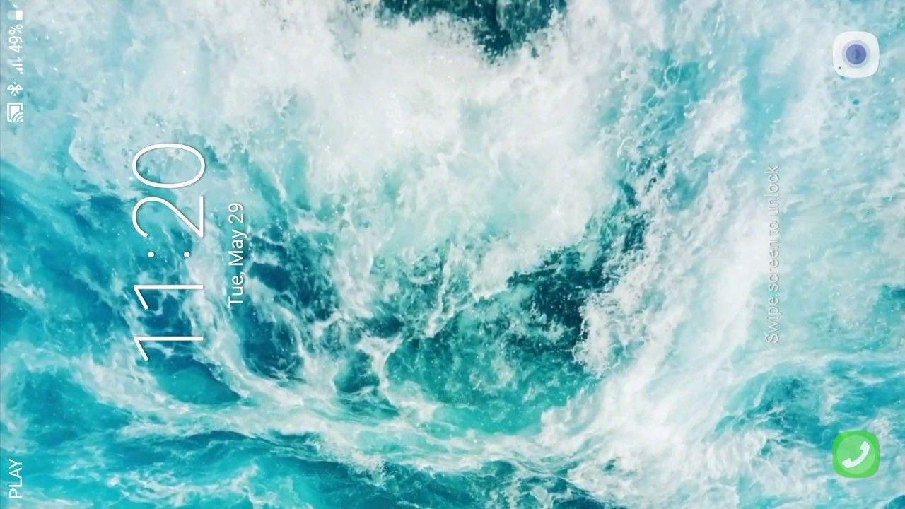 ocean waves anime length