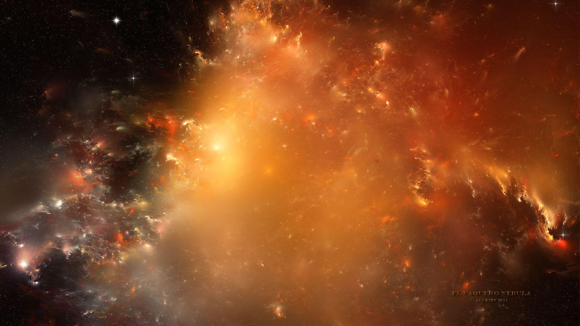 500+ Galaxy background orange Ideas for Your Phone and Social Media