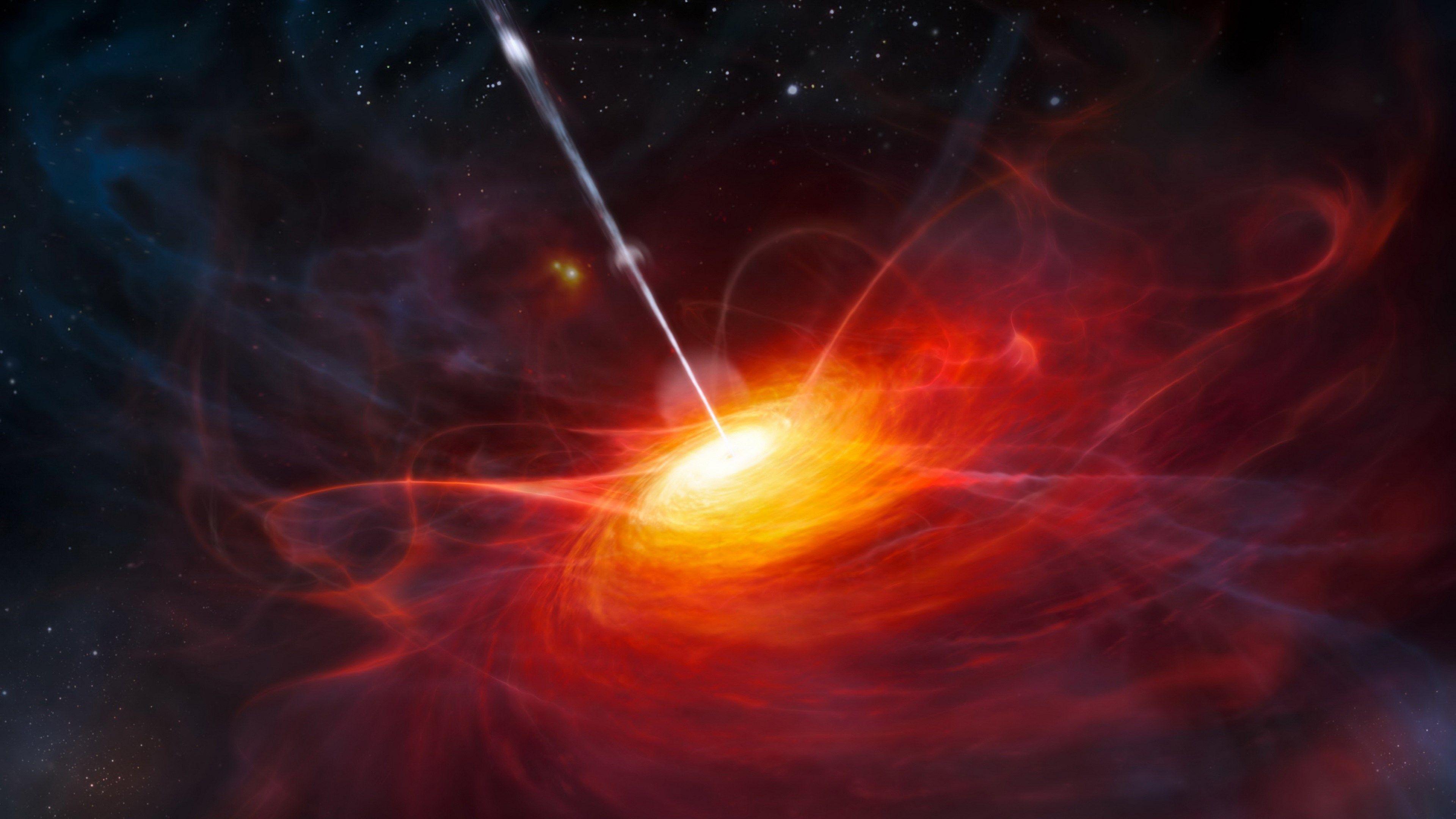 3840x2160 orange galaxy wallpaper wallpaper and background