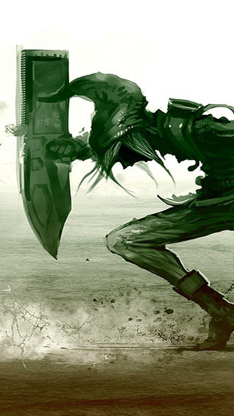 750x1334 Legend Of Zelda iPhone Wallpaper, Picture