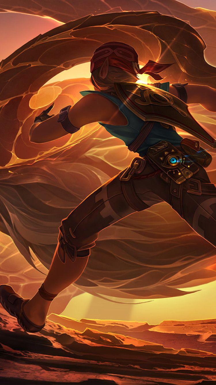 750x1334 Link And Dinraal From The Legend Of Zelda iPhone 6