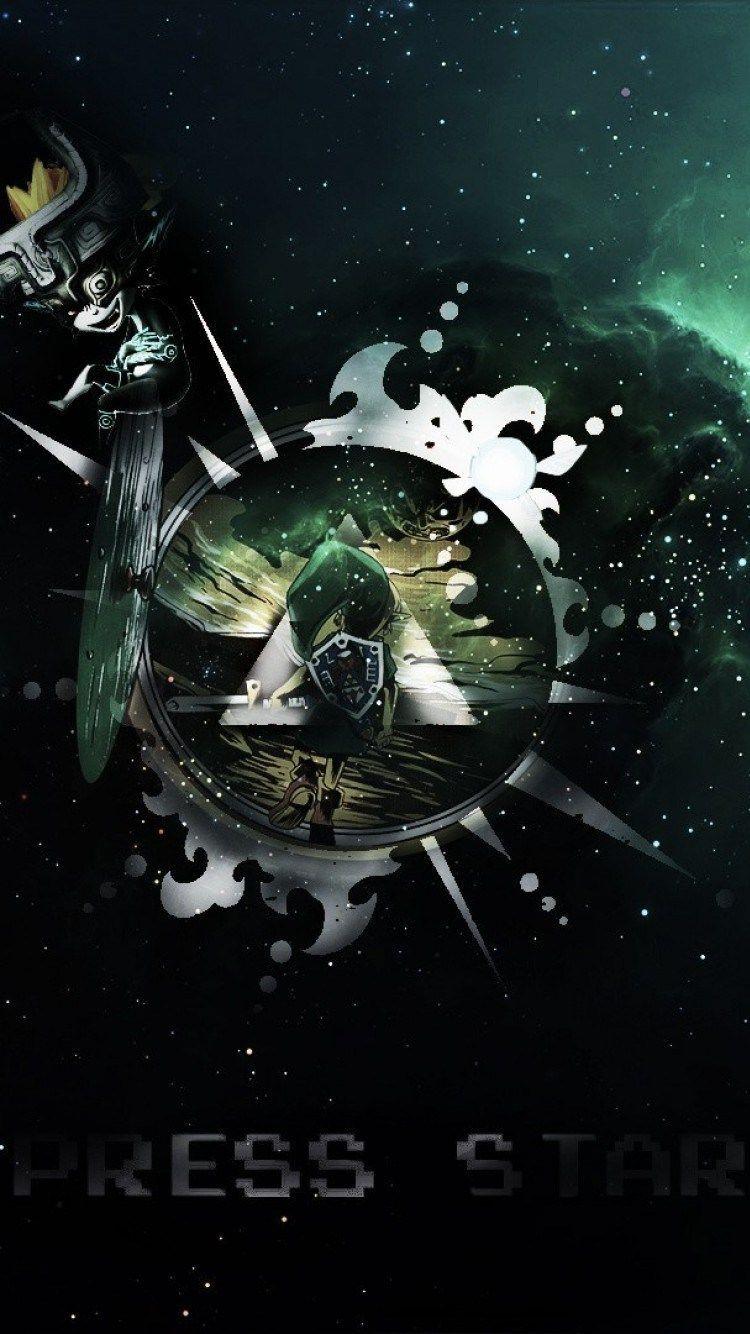 750x1334 Zelda iPhone Wallpaper, image collections of wallpaper