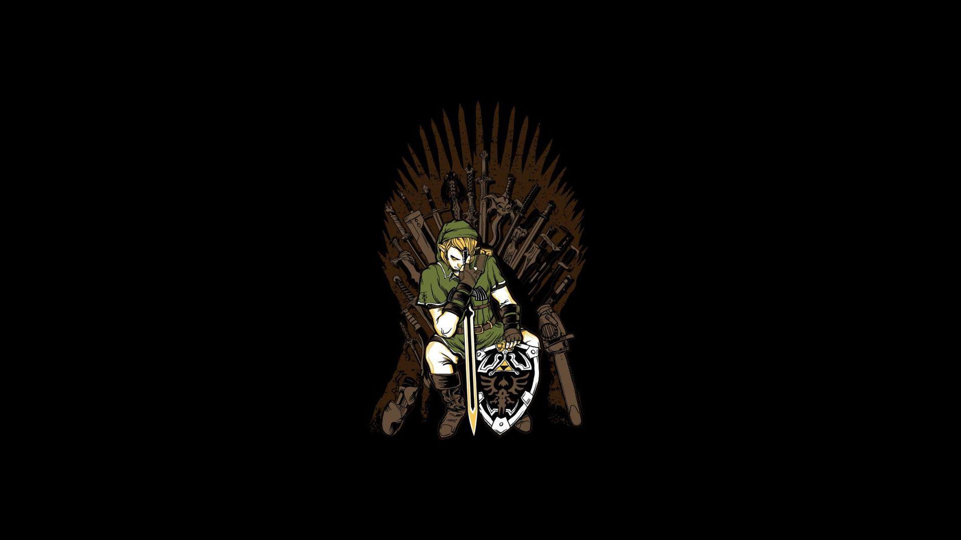 1920x1080 The Legend of Zelda iPhone Wallpaper HD. iPhone Wallpaper, Beautiful iPhone Wallpaper and Awesome iPhone Wallpaper