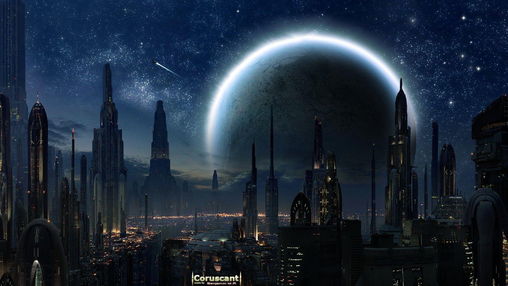 Star Wars Planet Wallpapers - Top Free Star Wars Planet Backgrounds