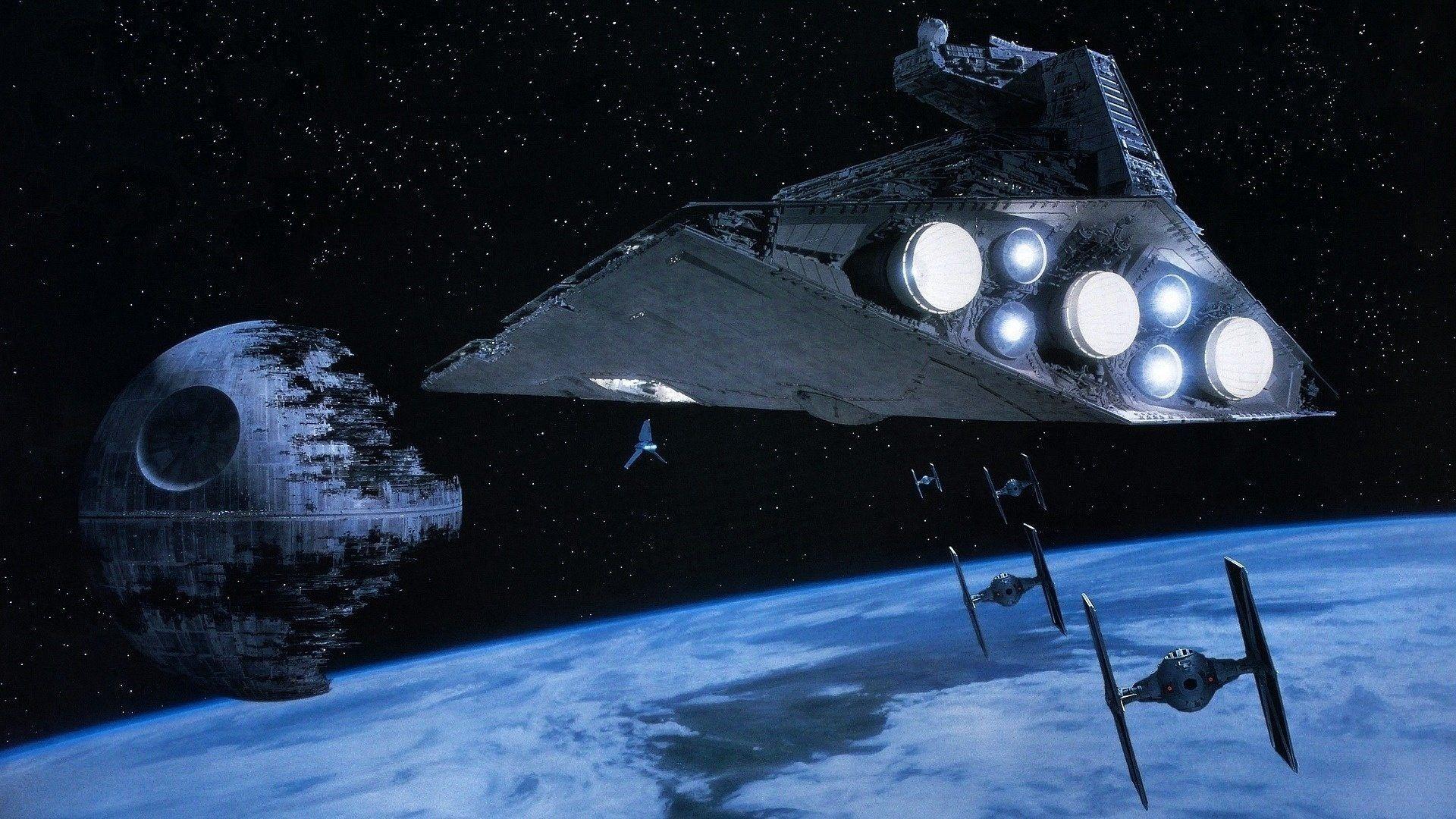 1920x1080 Wallpaper of Imperial Navy