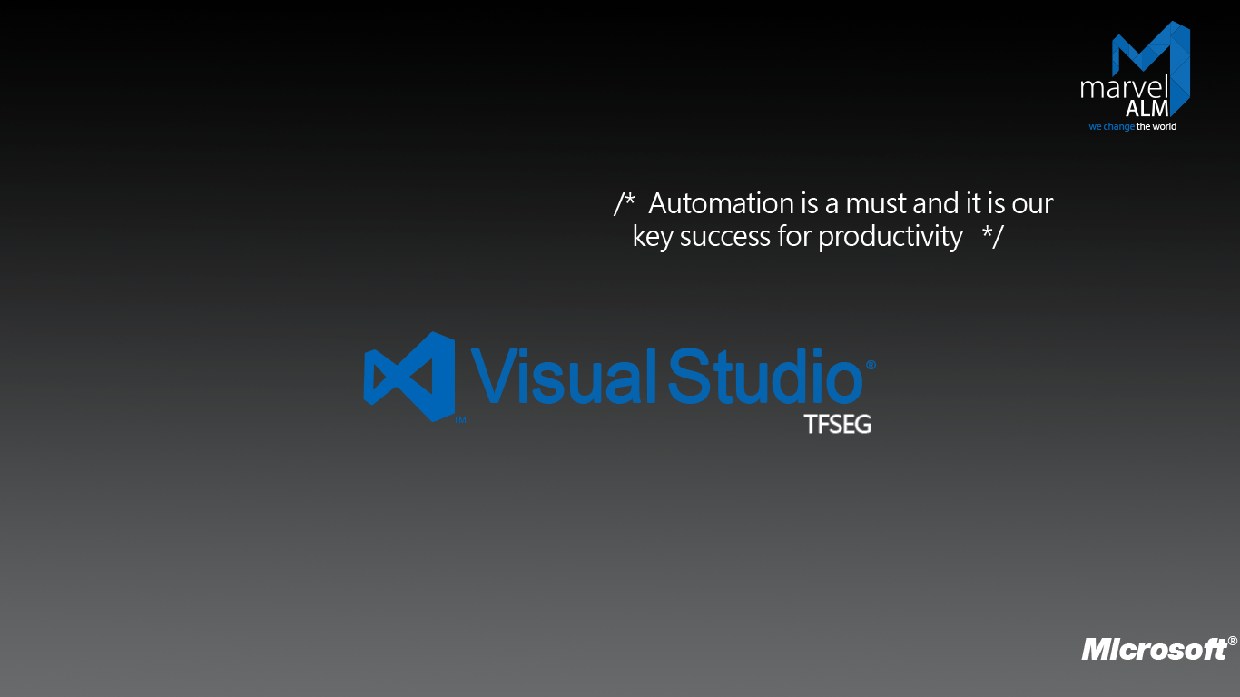 Visual Studio Wallpapers - Top Free Visual Studio Backgrounds ...