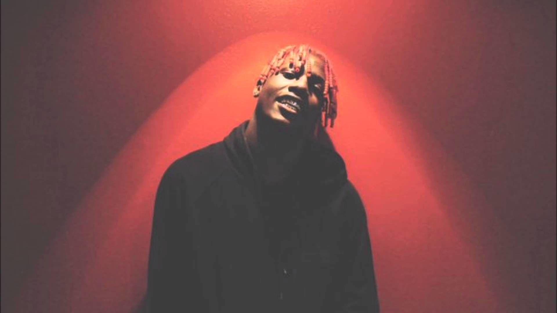 1920x1080 Lil Yachty Wallpaper