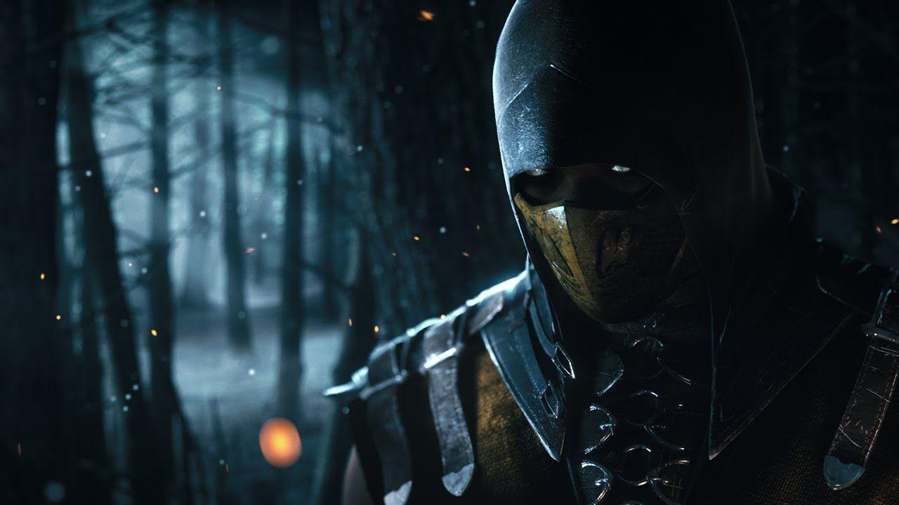 1280x720 Video Game Developer NetherRealm Studios Announces 'Mortal Kombat