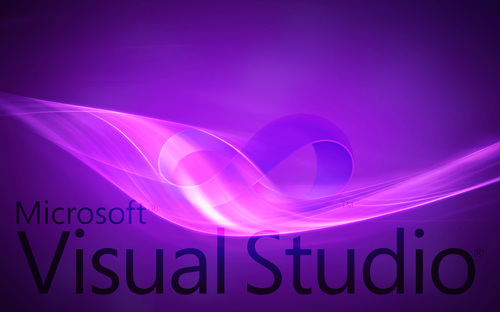 Визуал 4. Visual Studio обои. Майкрософт визуал студио. Visual Studio фон. Обои на рабочий стол Visual Studio.