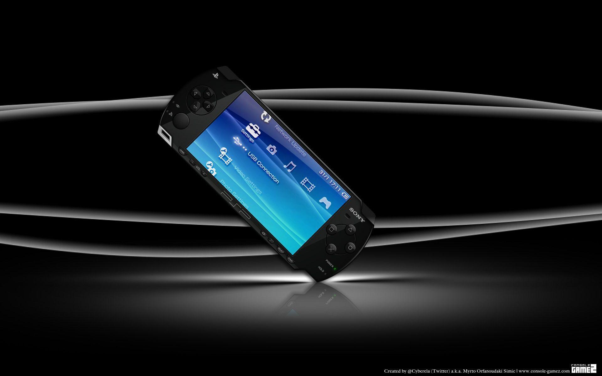 1920x1200 PSP Wallpaper. Crash Bandicoot PSP