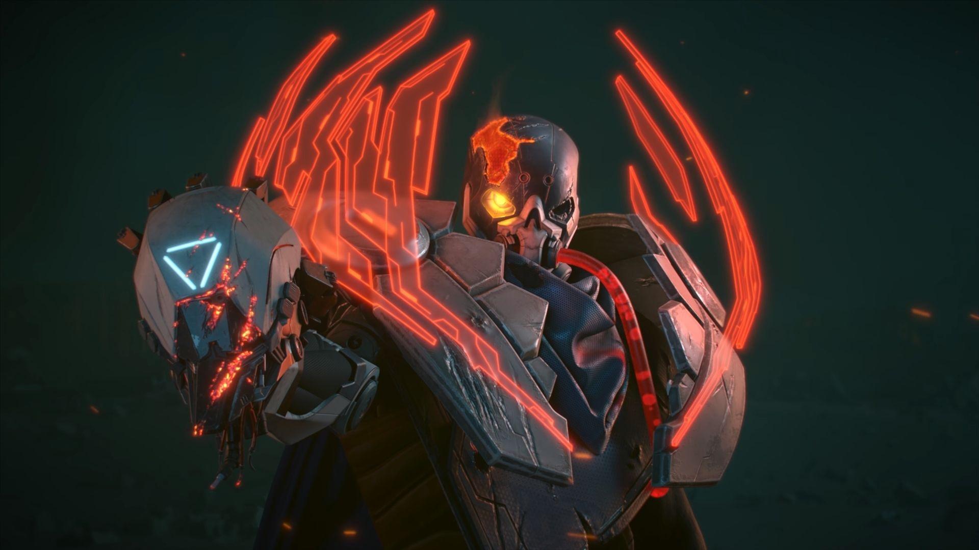 1920x1080 Free download Project Pyke 1920x1080 Wallpaper leagueoflegends