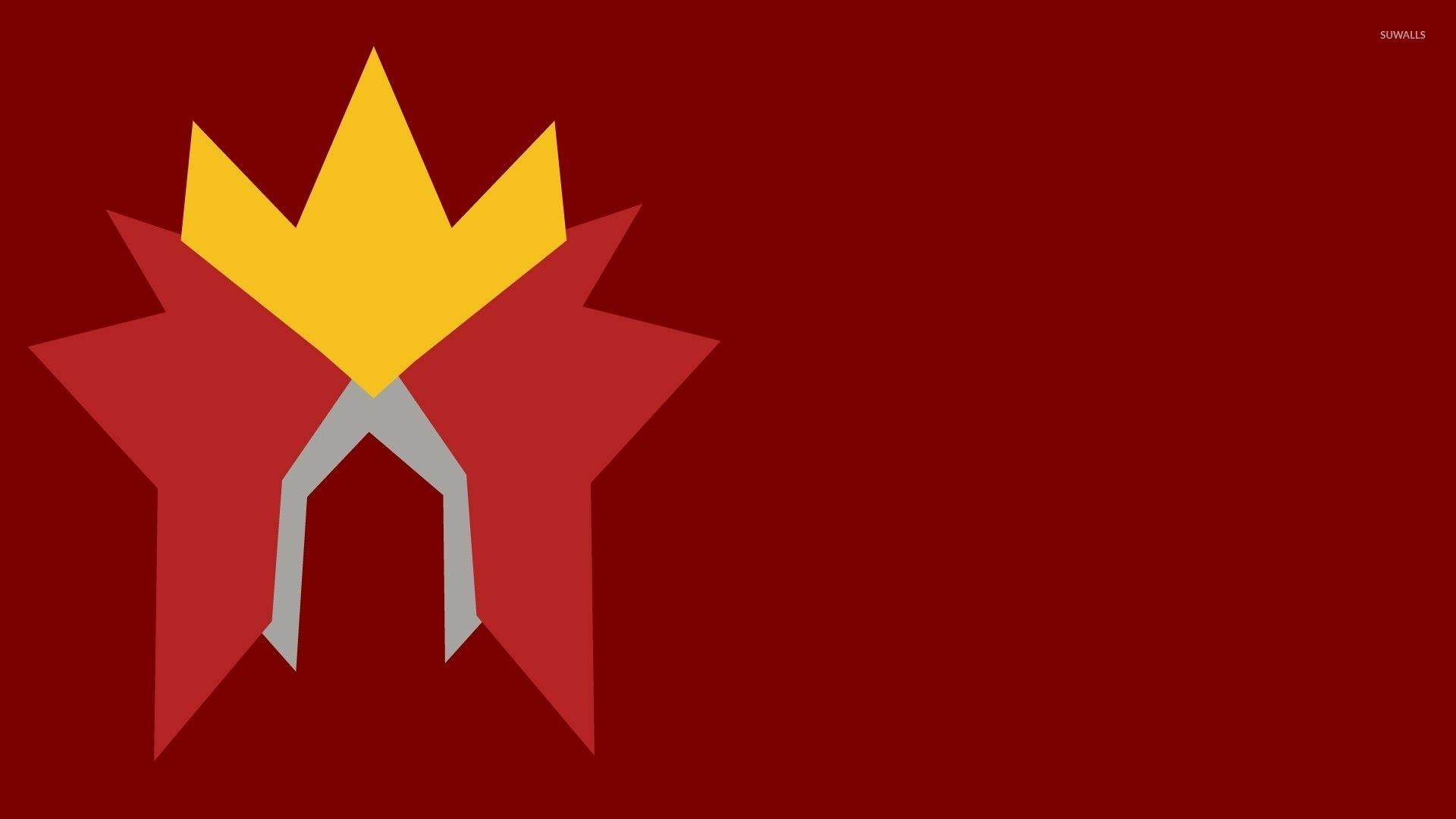 1920x1080 Entei Wallpaper