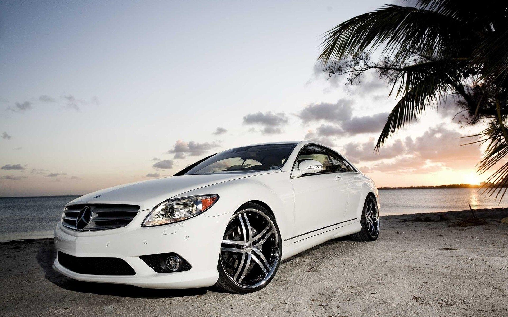 1920x1200 Mercedes Benz Wallpaper For Desktop