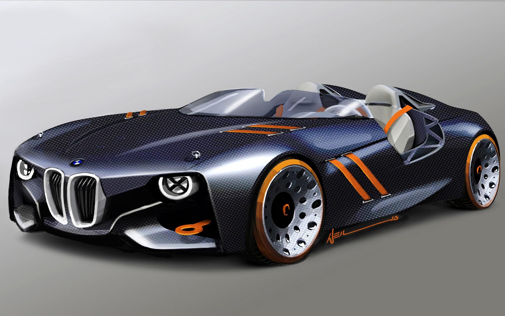 1920x1200 Concept car special edition 29216