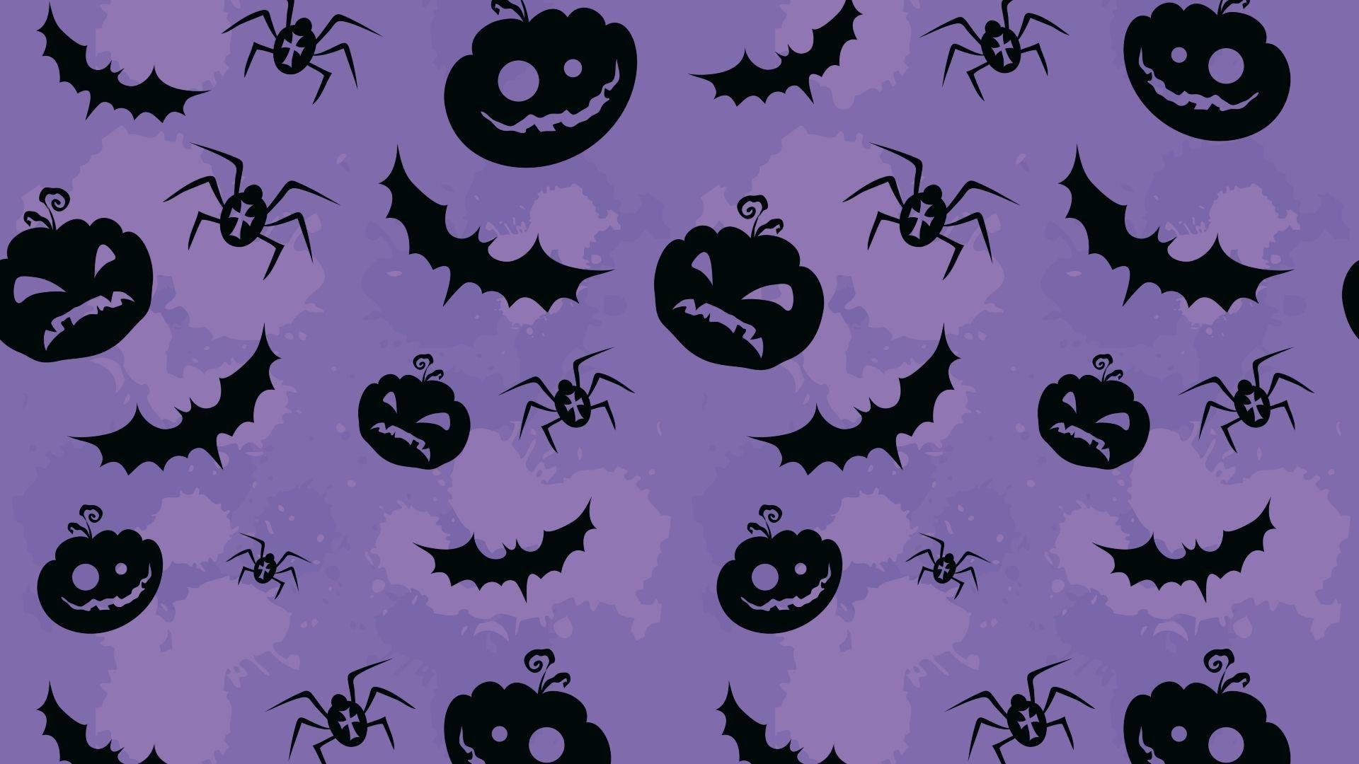 Halloween Wallpapers for Desktop 73 pictures