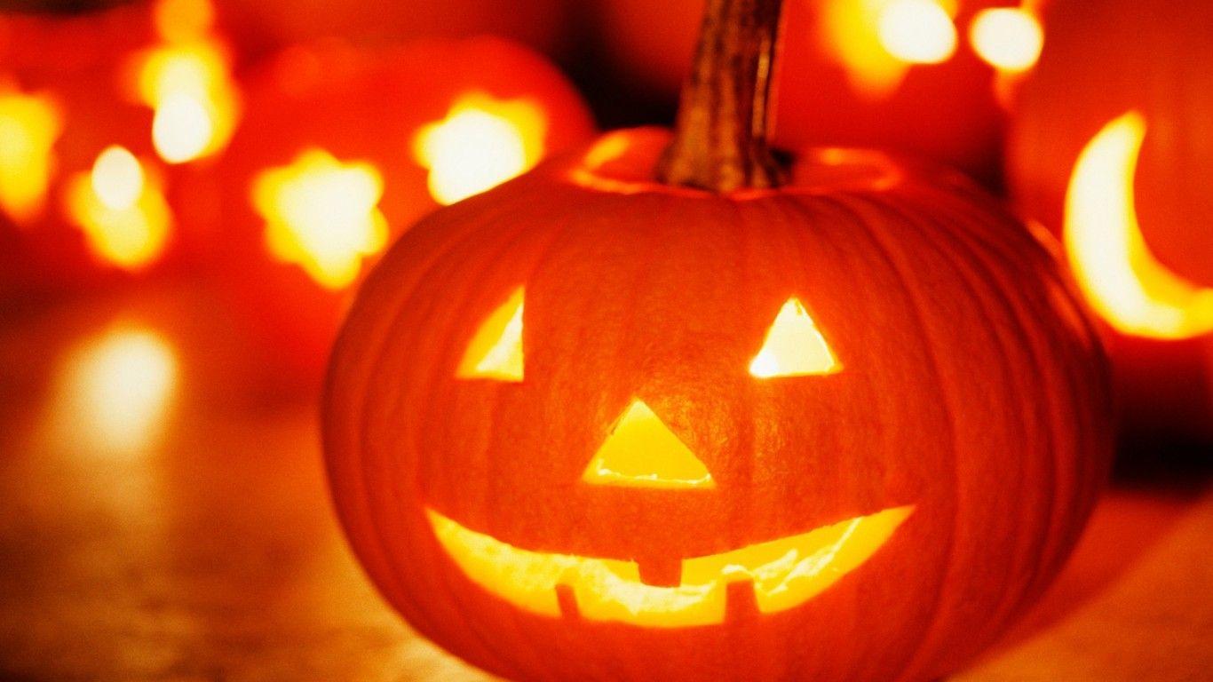 1366x768 Tải xuống 1366x768 Halloween 2016, Pumpink, Ánh sáng, Ngày lễ https://wallpaperaccess.com/full/2138480.jpg
