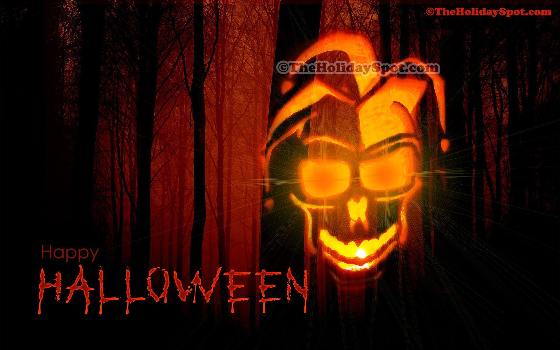 1920x1200 Halloween Wallpaper HD Download. Free Halloween Wallpaper