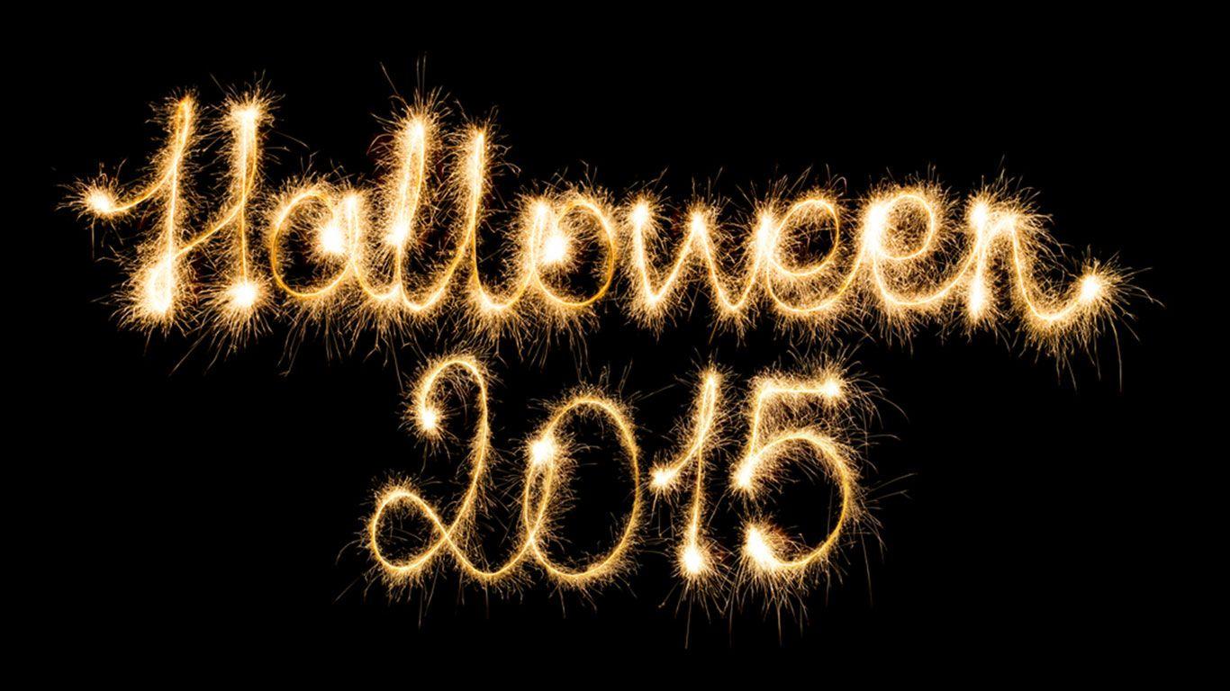 1366x768 Scary Happy Halloween 2015 Image, Background, Wallpaper, Ideas