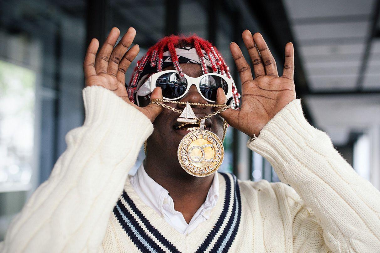 1212x808 Lil Yachty Lil Boat 2 Wallpaper