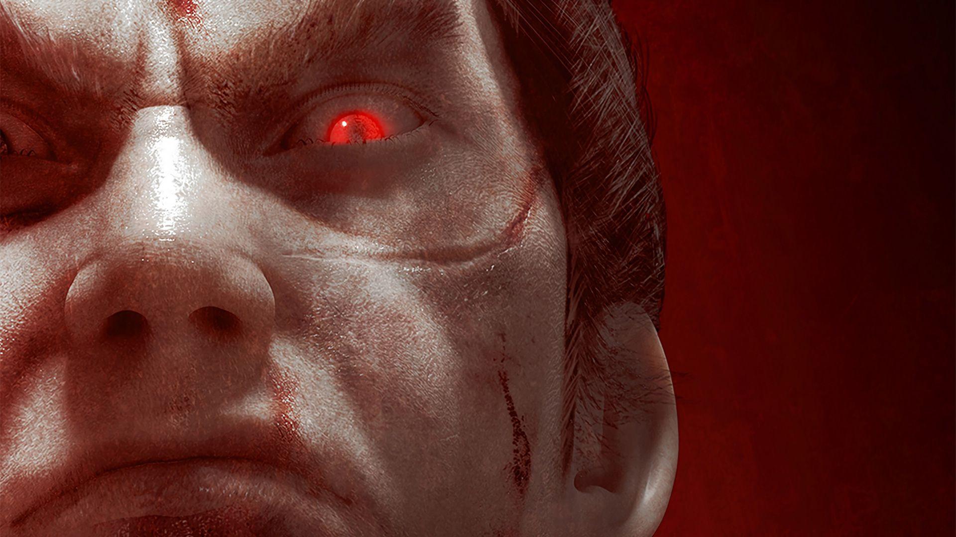 1920x1080 Kazuya Mishima Wallpaper From Tekken Tekken 7