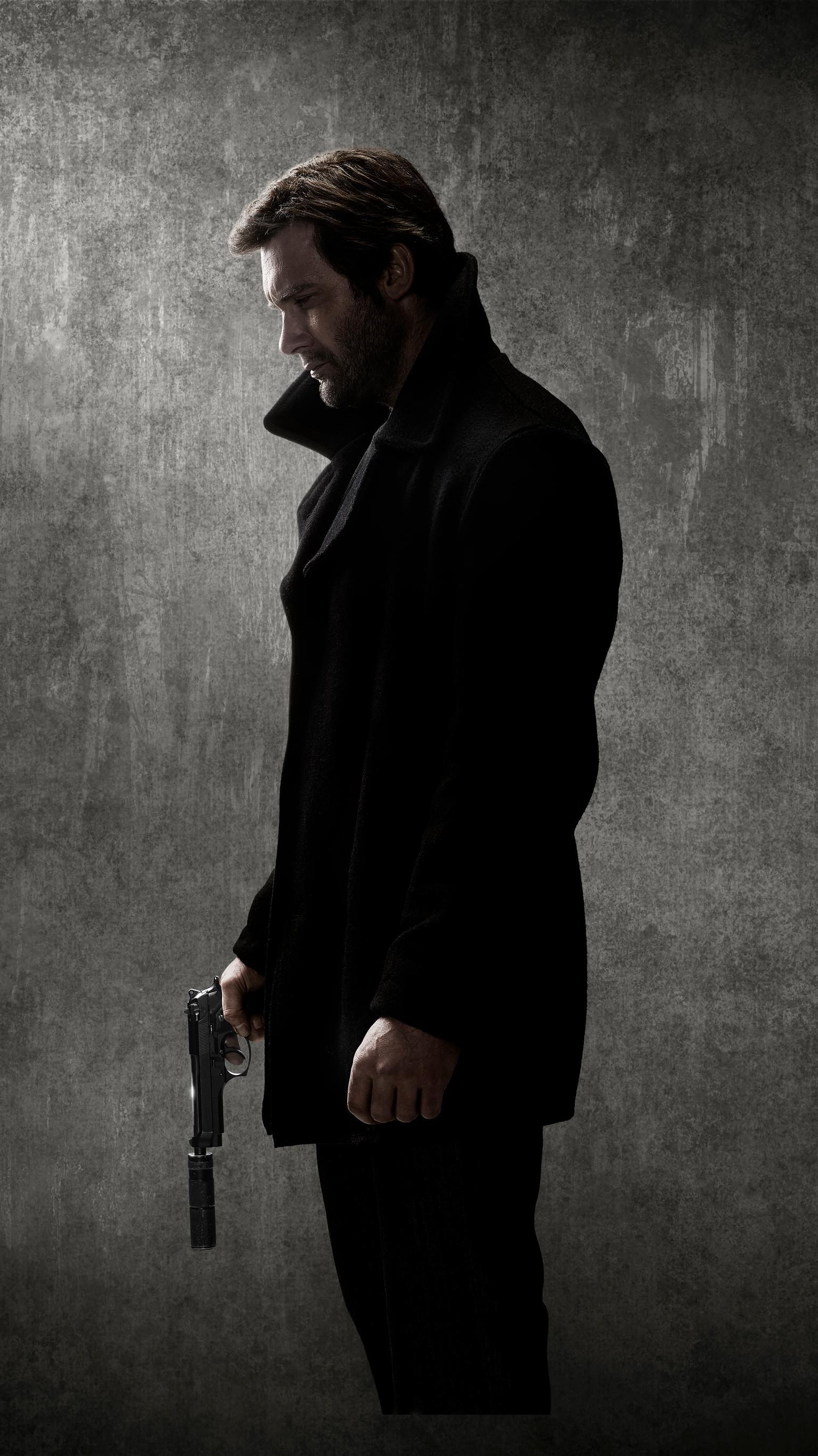 1536x2732 Taken Phone Wallpaper