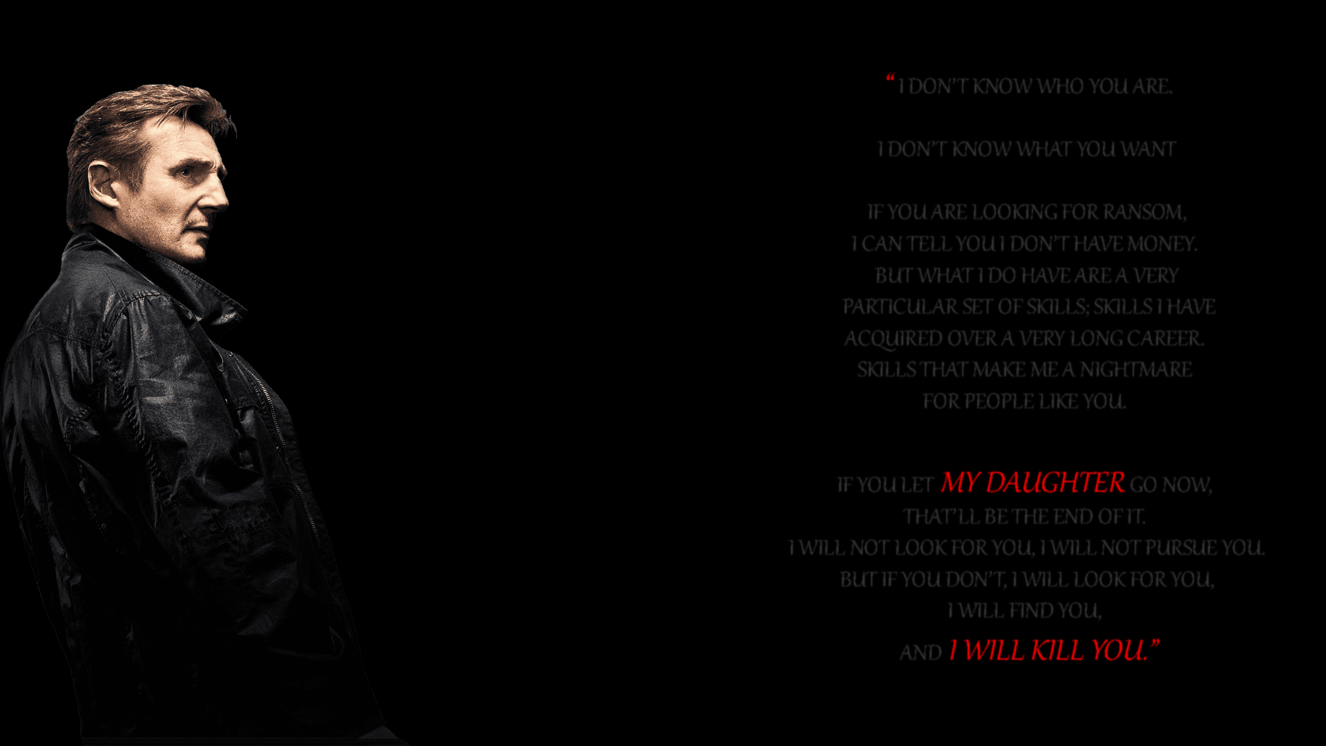 1920x1080 Taken HD Wallpaper and Background Image