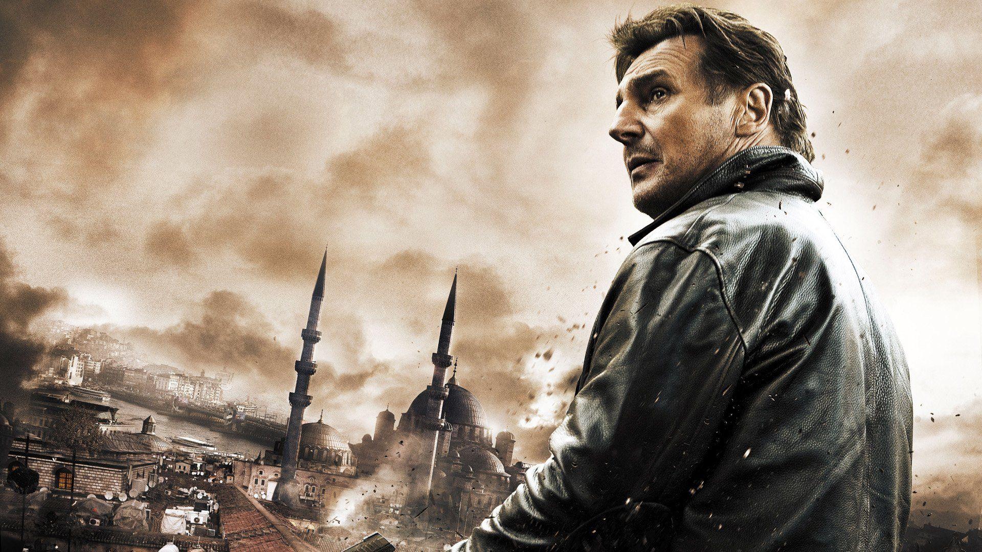 1920x1080 Taken 2 HD Wallpaper