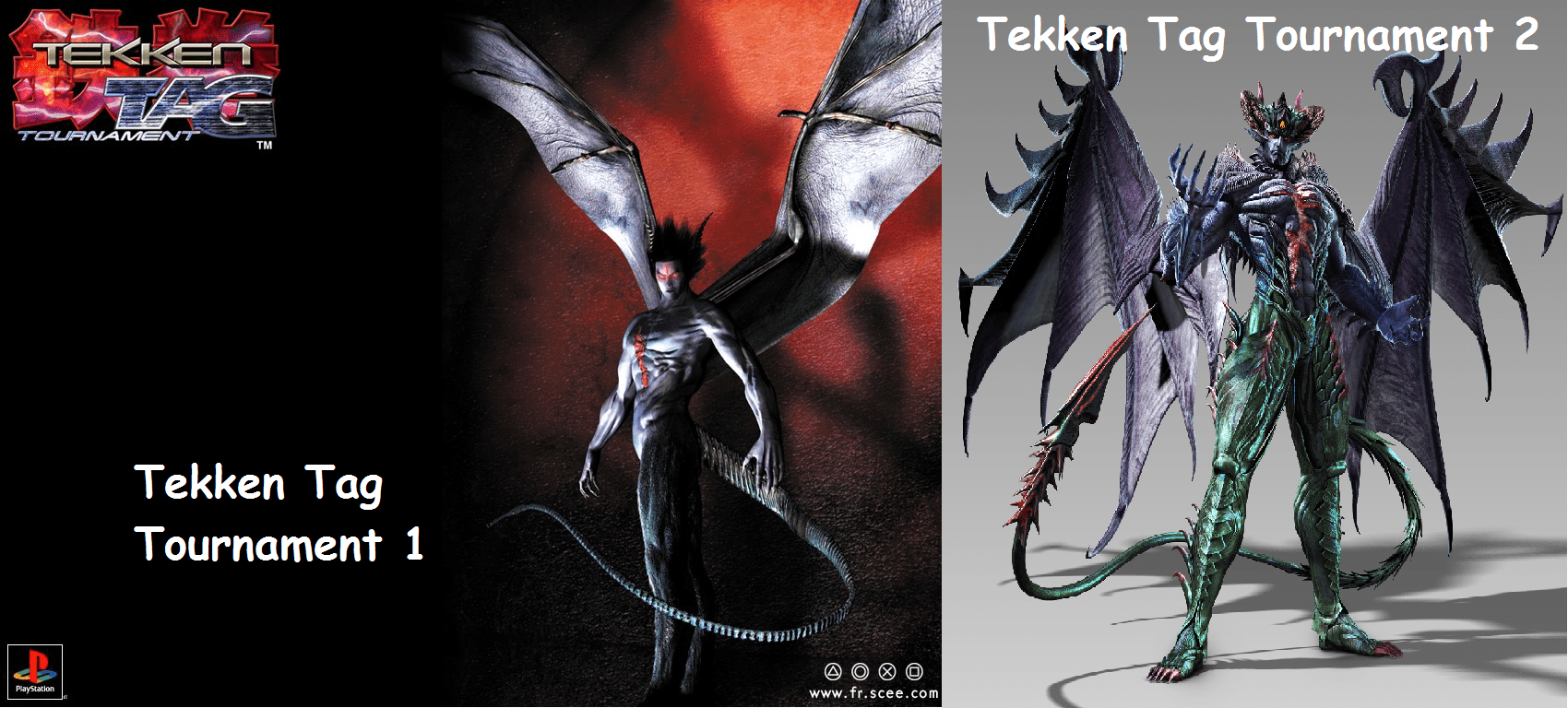 1700x768 Tekken Wallpaper Containing Animê Entitled Devil Kazuya 7