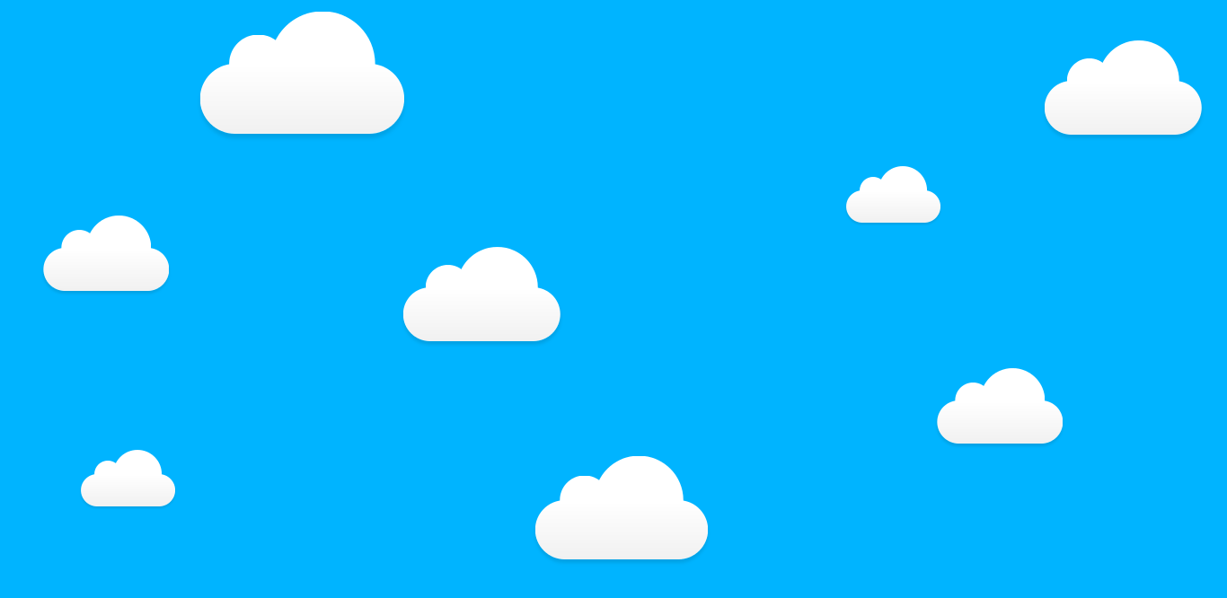 Cartoon Cloud Wallpapers - Top Free Cartoon Cloud Backgrounds -  WallpaperAccess