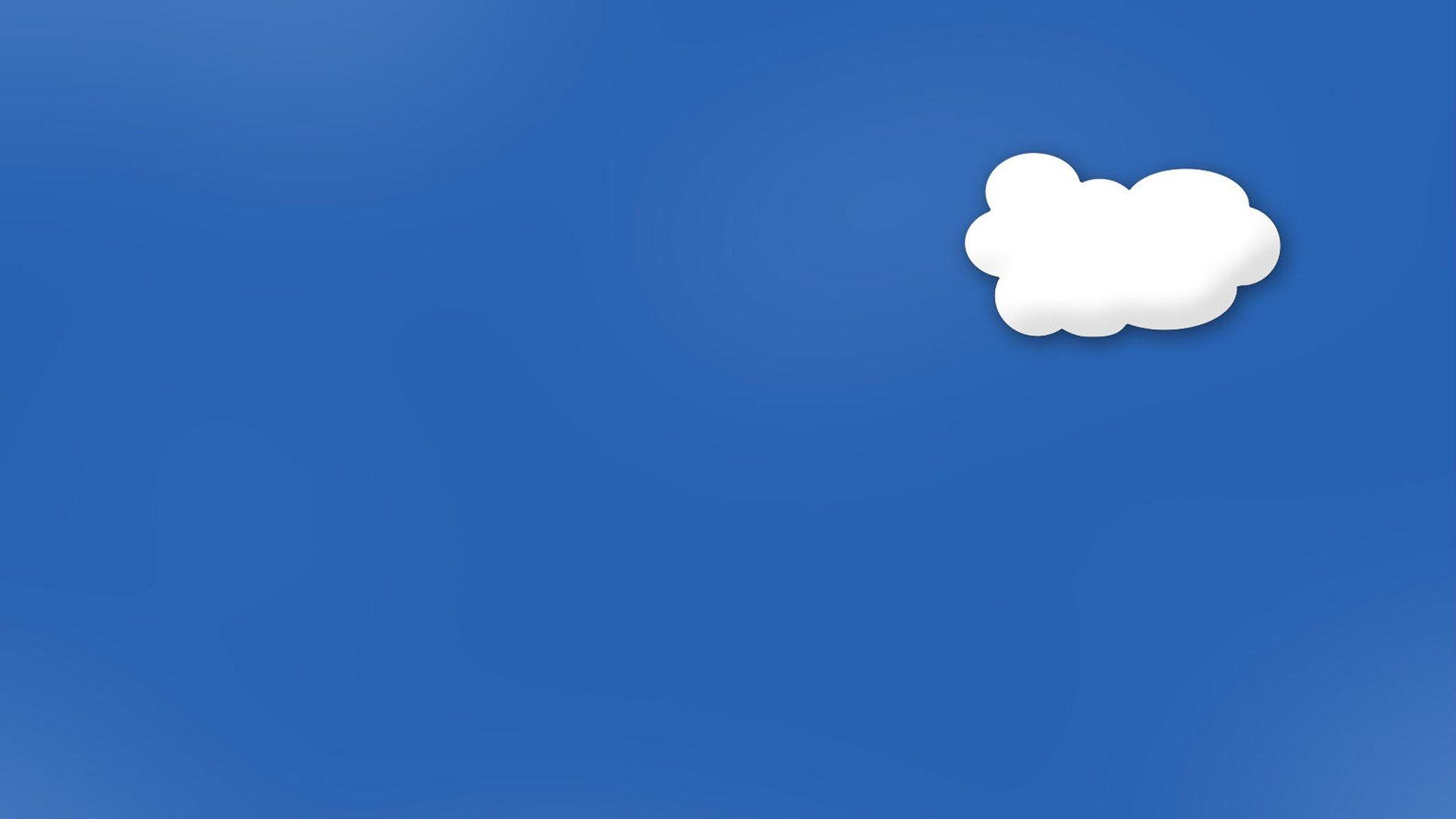 Cartoon Cloud Wallpapers - Top Free Cartoon Cloud Backgrounds