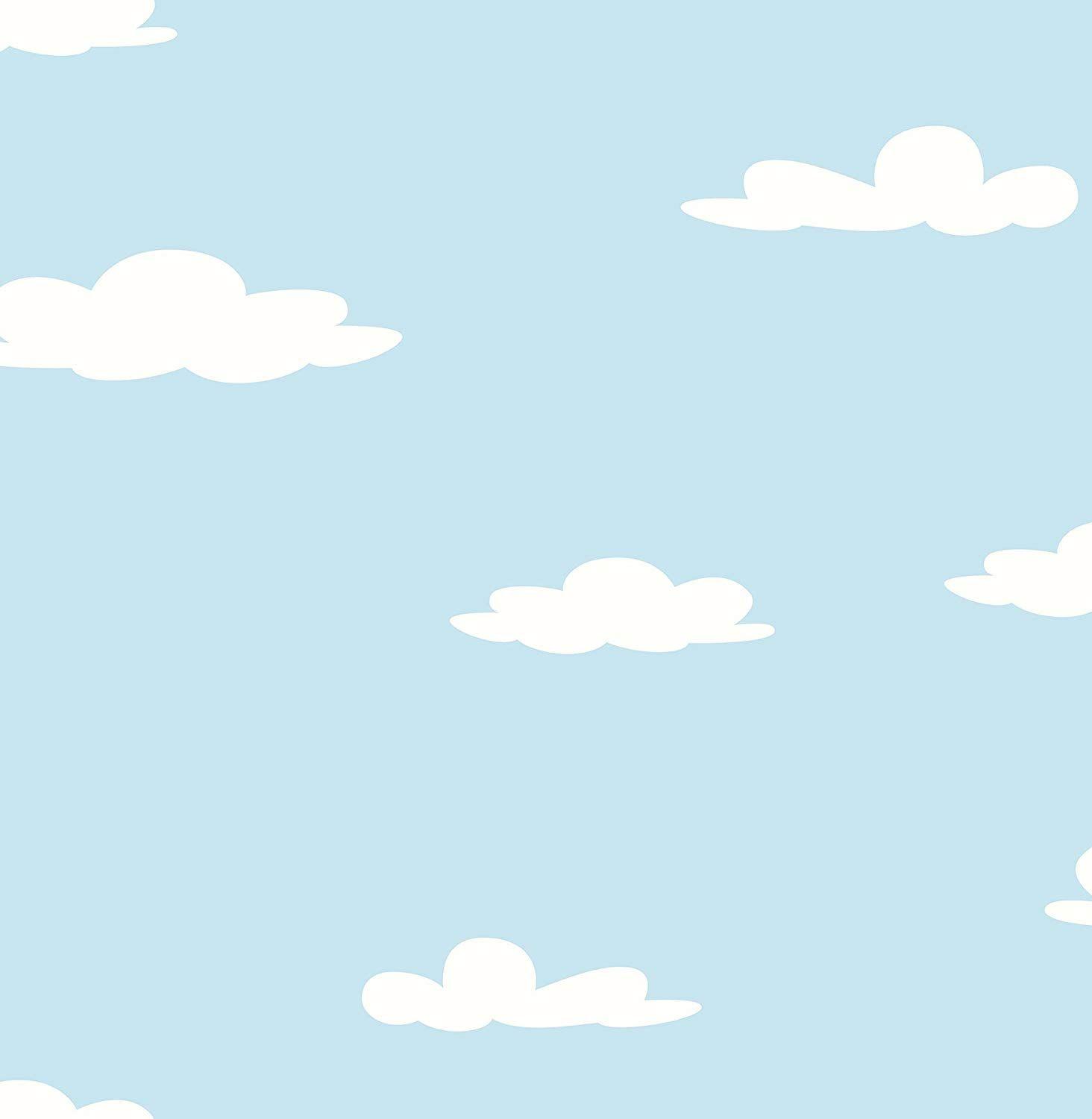 Cartoon Cloud Wallpapers - Top Free Cartoon Cloud Backgrounds