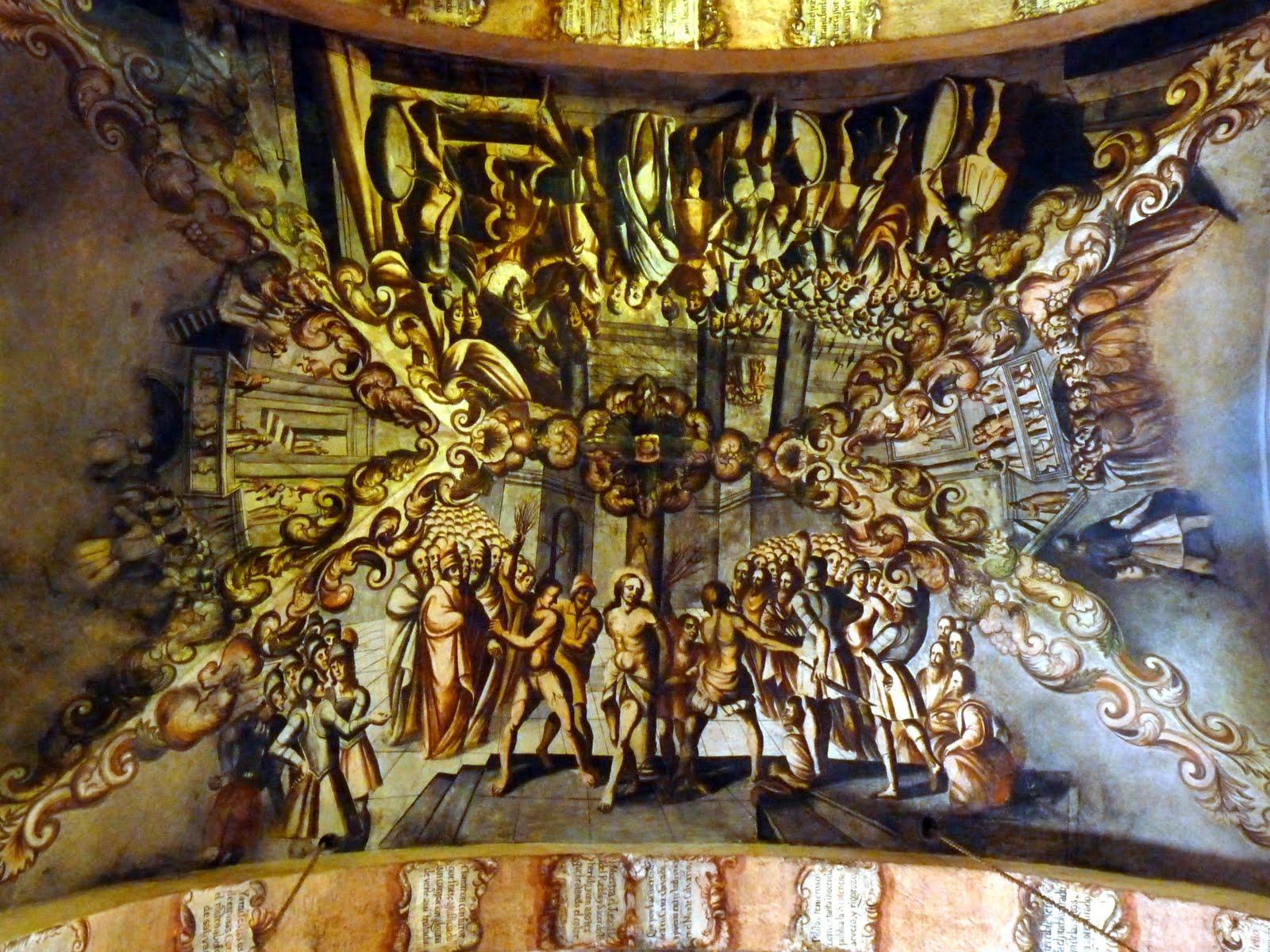 Sistine Chapel Wallpapers Top Free Sistine Chapel Backgrounds