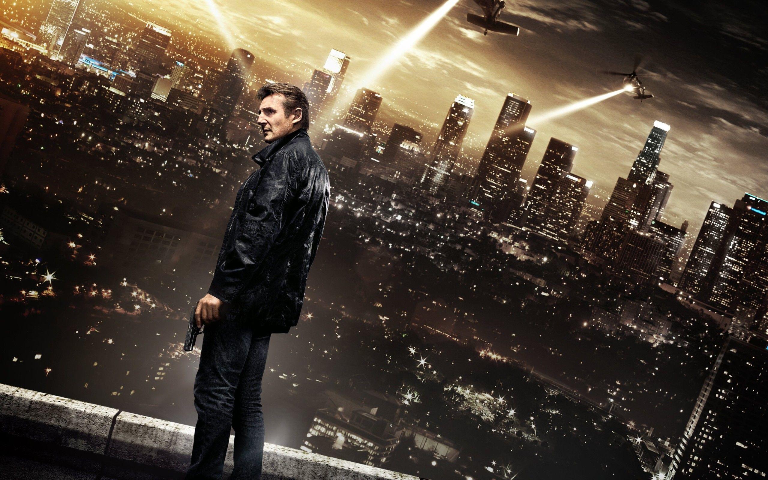 2560x1600 Taken 3 Movie 2560x1600 Resolution HD 4k Wallpaper