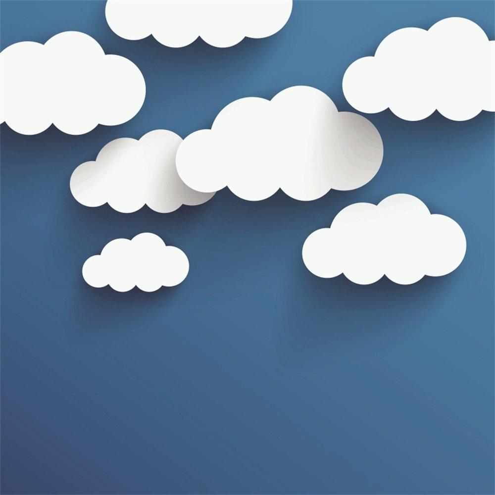 Cartoon Cloud Wallpapers - Top Free Cartoon Cloud Backgrounds