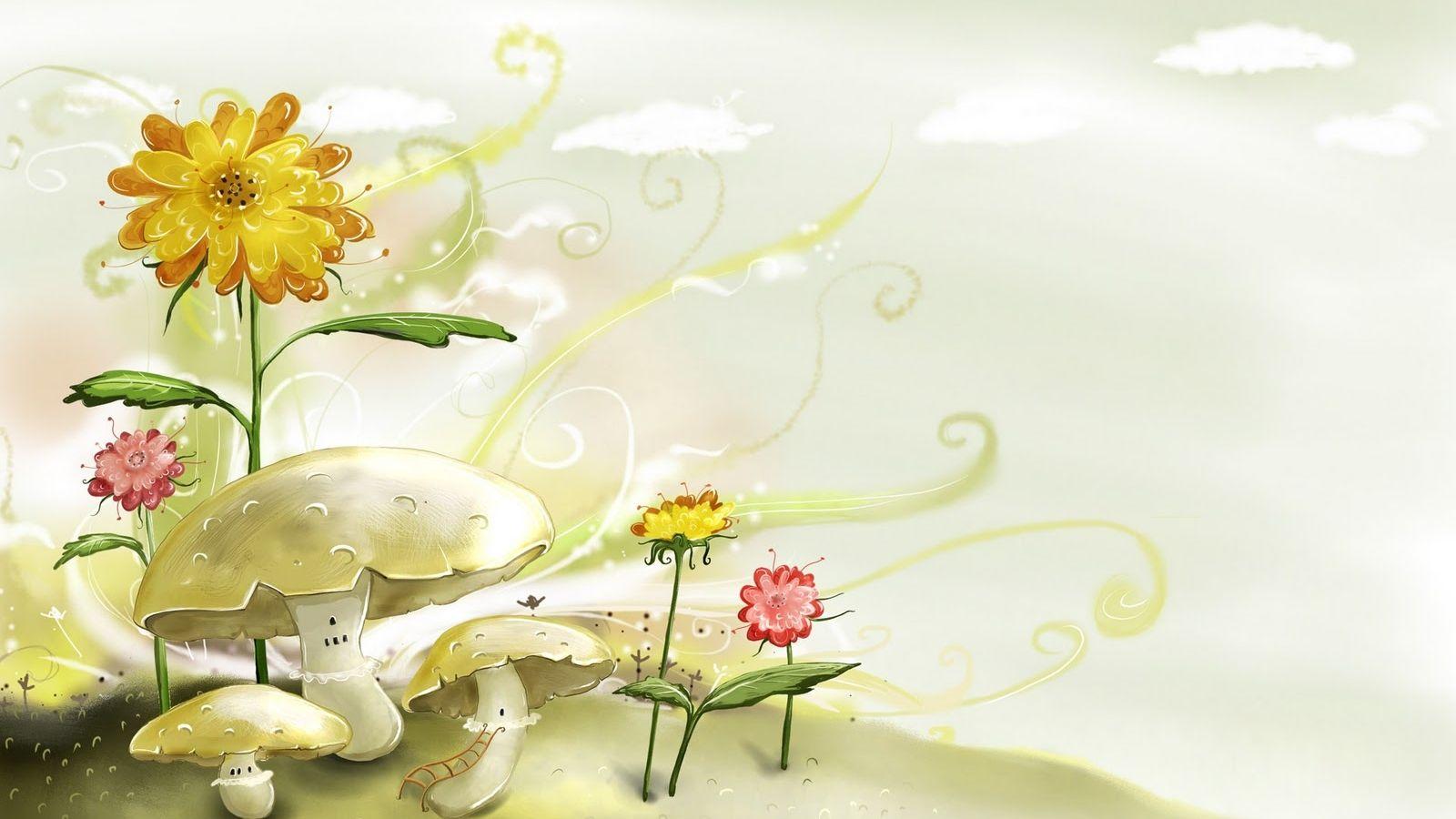 1600x900 Free download Spring Wallpaper Cute Spring Wallpaper 1600x1000
