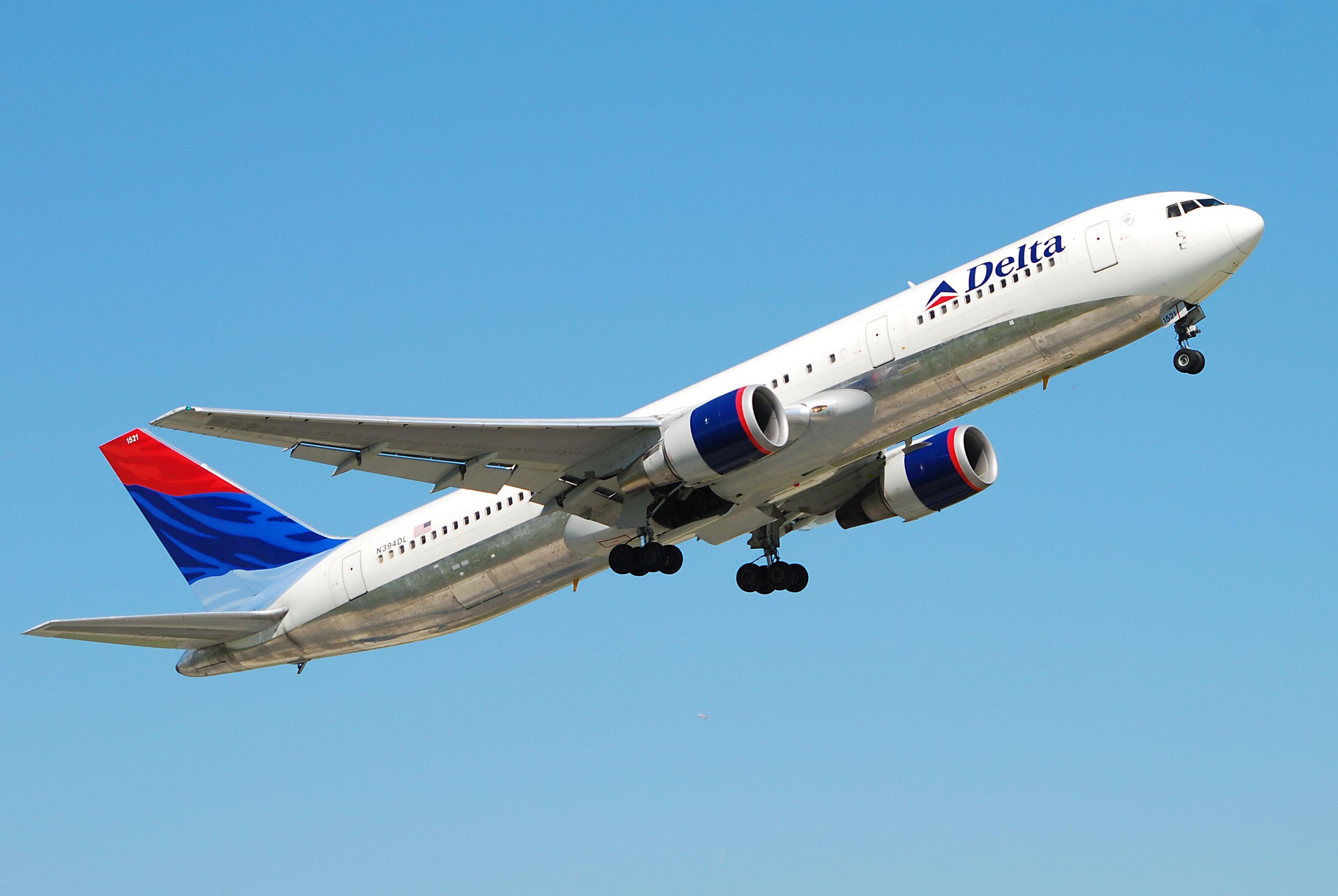 3251x2177 Delta Air Lines Wallpaper